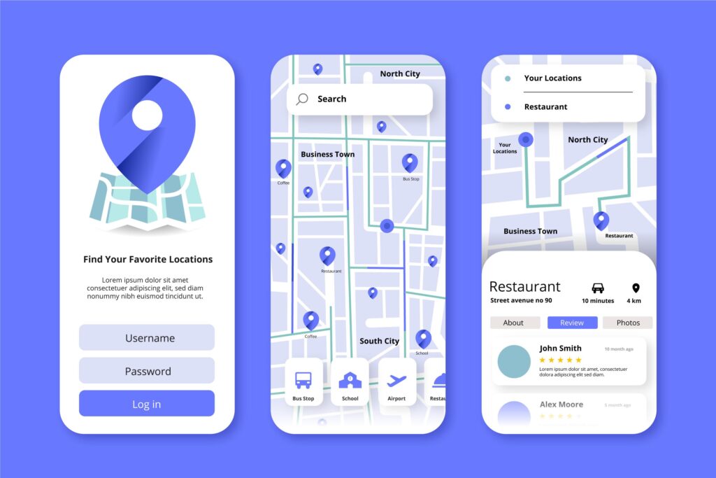 Jasa Buzzer Google Maps