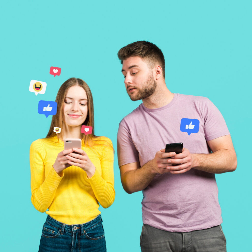 Jasa Centang Biru Instagram Permanen