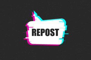 Jasa Repost, Reply, dan Share