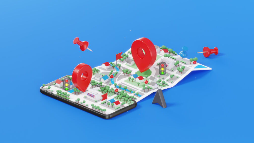 Jasa Ulasan Google Maps