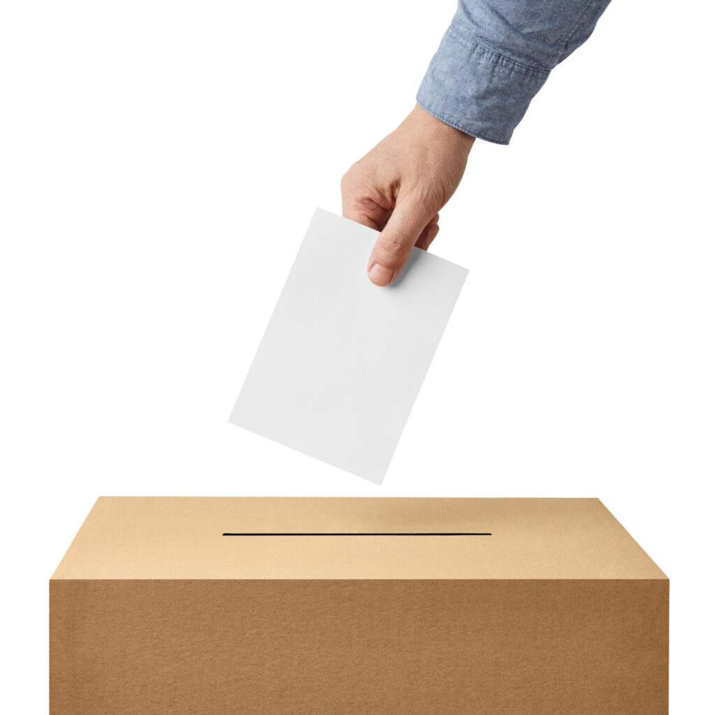 Jasa Voting Indonesia