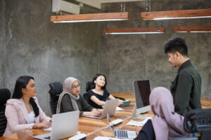 Jasa Buzzer Indonesia