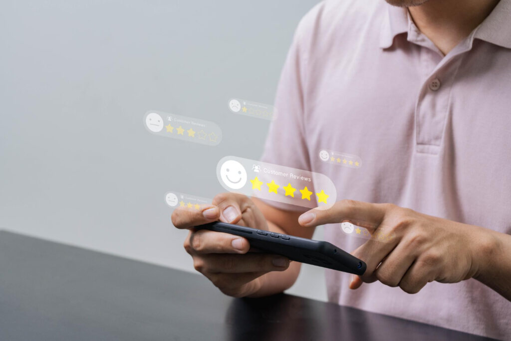 Jasa Download dan Rating