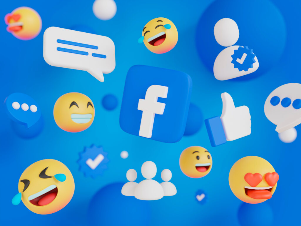 Jasa Buzzer Facebook Solusi Tepat untuk Tingkatkan Engagement dan Branding Bisnis Anda