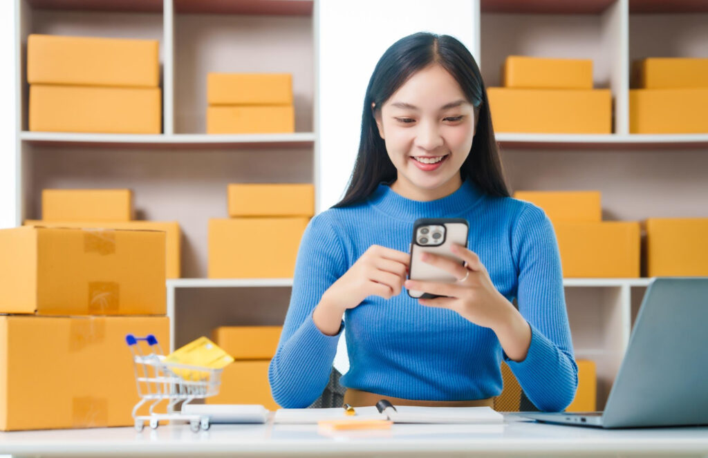 Jasa Review Ulasan Marketplace Shopee