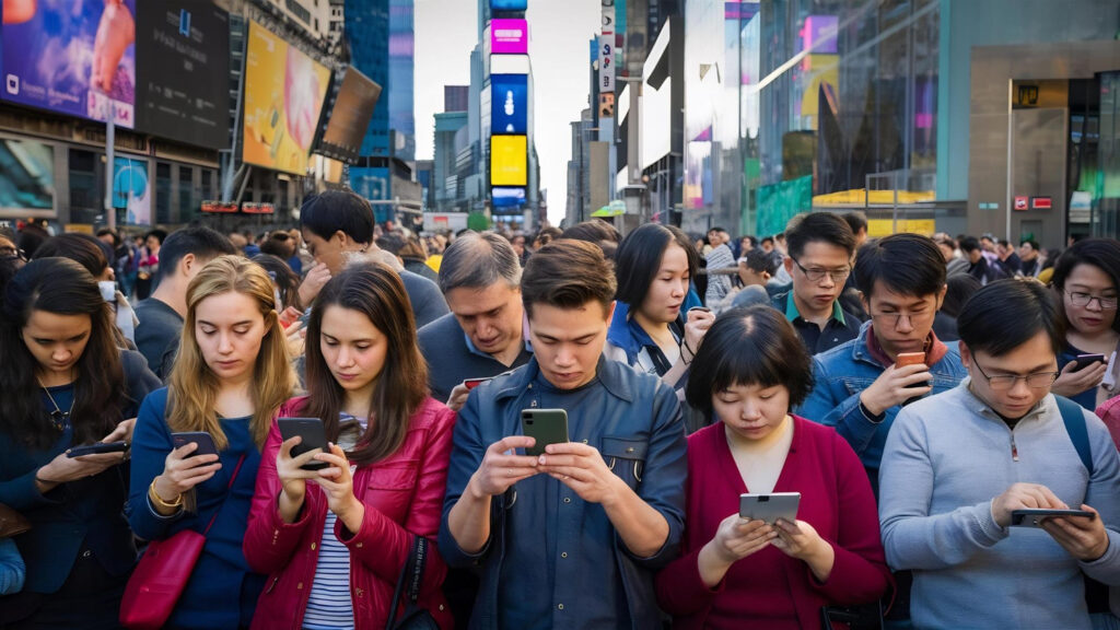 Jasa Buzzer Strategi Tepat untuk Meningkatkan Popularitas dan Branding Online