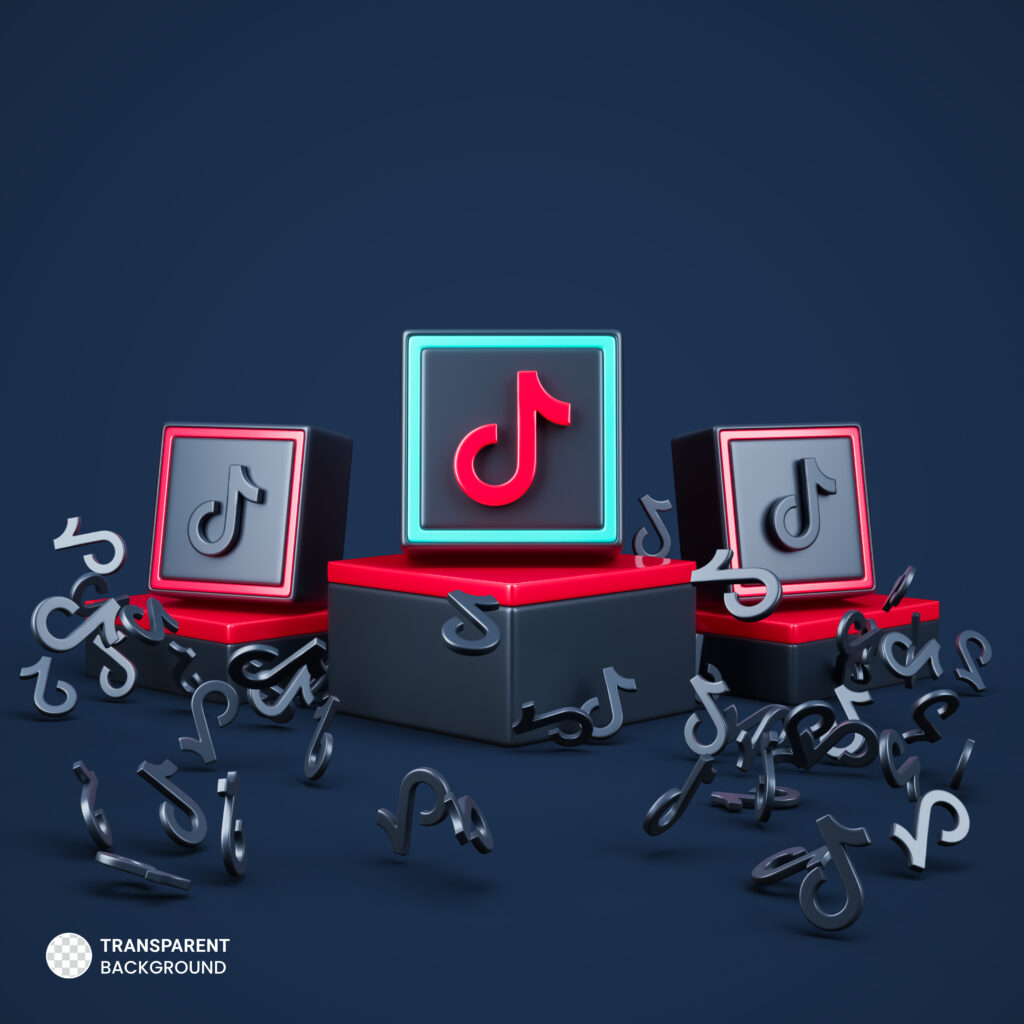 Jasa Fyp Tiktok Indonesia