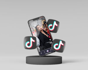 Jasa Buzzer TikTok Solusi Tepat untuk Bikin Konten Viral