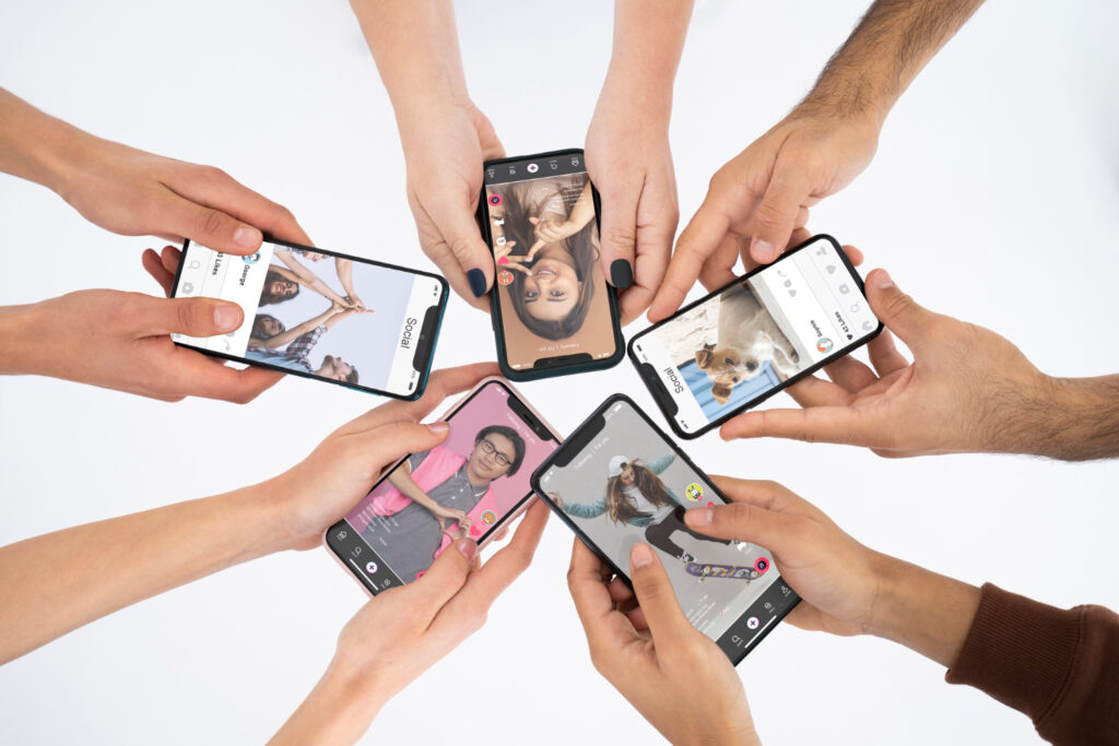 Jasa Centang Biru Instagram & TikTok: Bikin Akun Anda Makin Kredibel