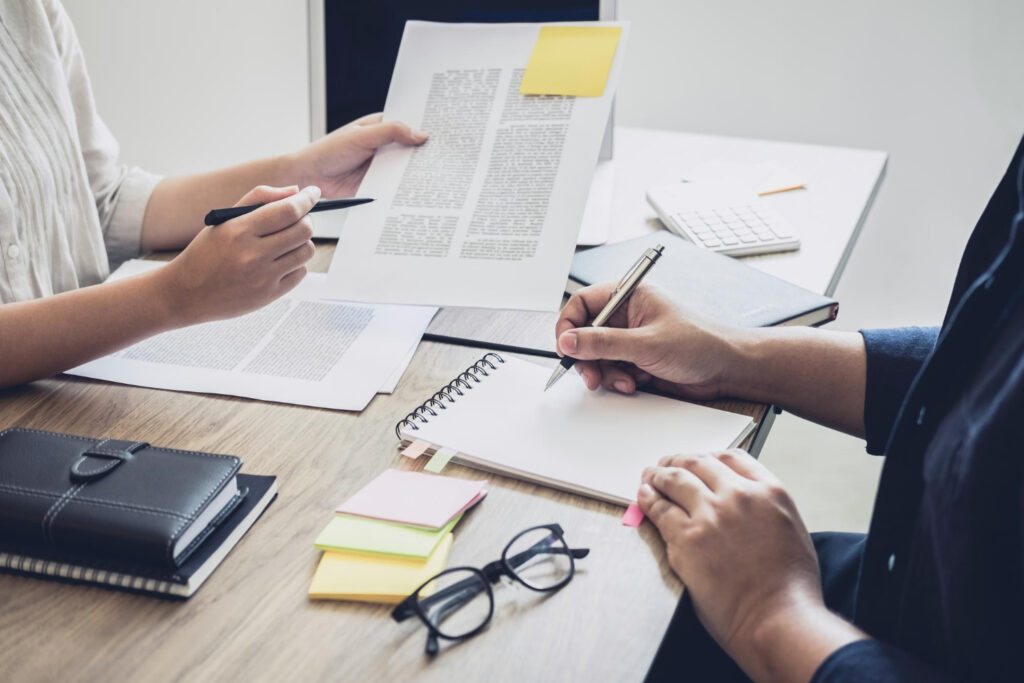 Jasa Kuisoner Solusi Cepat Dapatkan Responden Berkualitas