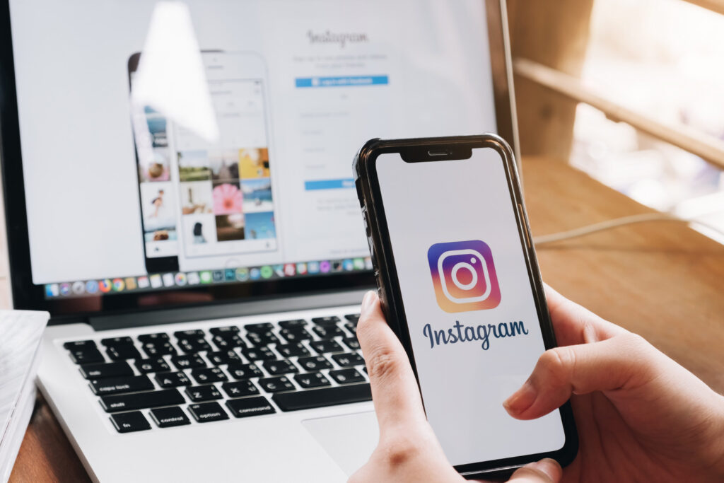 Jasa Centang Biru Instagram Solusi Verified Akun Secara Permanen