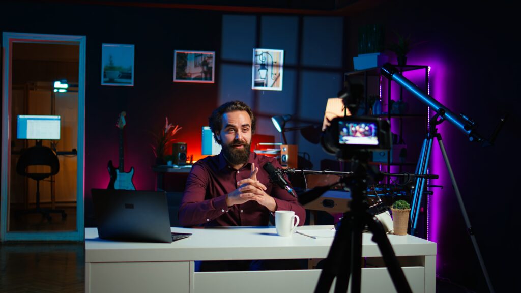 Jasa Live Streaming Solusi Tingkatkan Interaksi dan Popularitas