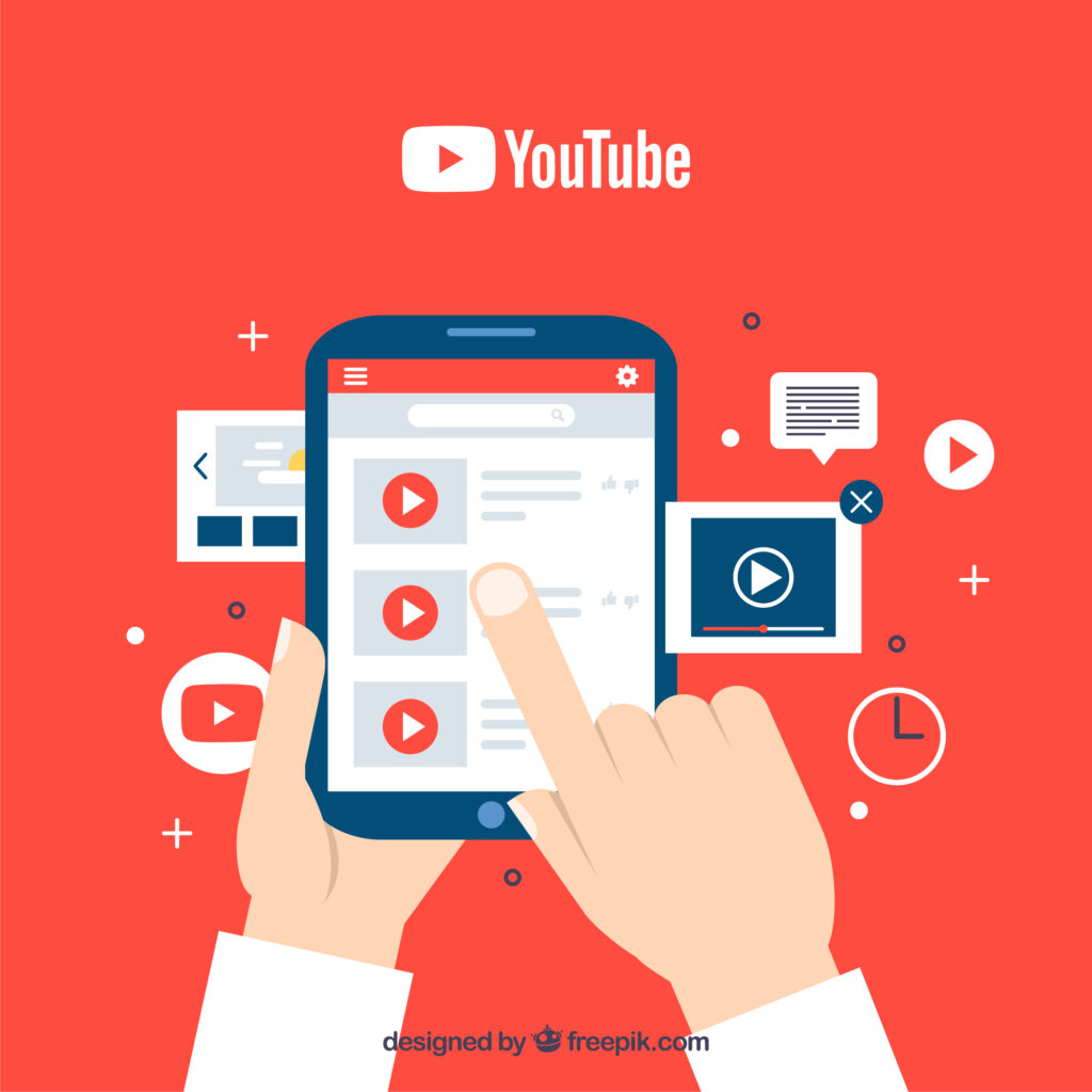 Jasa Buzzer YouTube: Tingkatkan Viewers, Subscribers, dan Interaksi Channel Anda