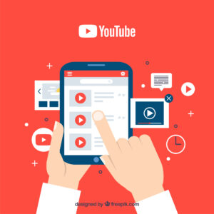 Jasa Buzzer YouTube: Tingkatkan Viewers, Subscribers, dan Interaksi Channel Anda