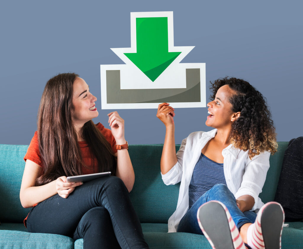 Jasa Download dan Rating Naikkan Popularitas Aplikasi Anda Secara Cepat dan Aman!