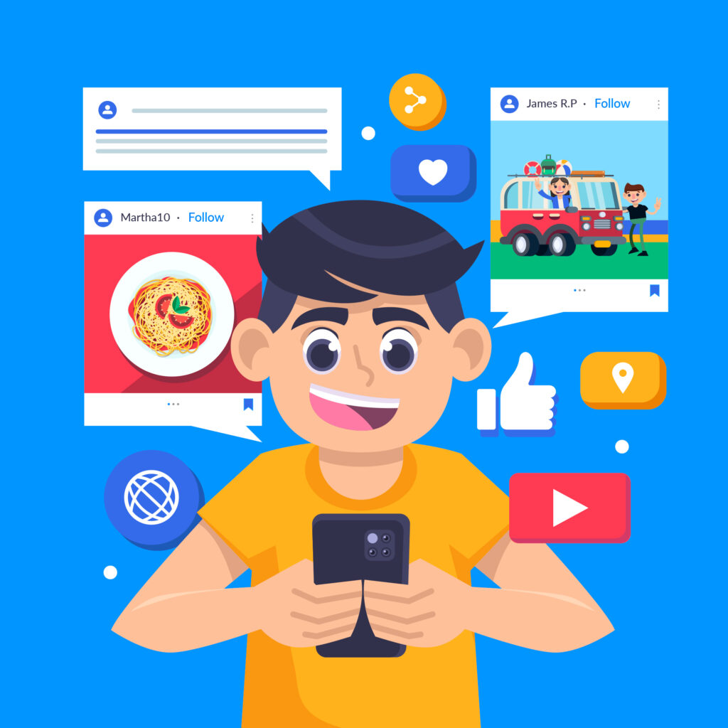 Jasa Buzzer Repost: Strategi Efektif untuk Sebarkan Konten Lebih Luas