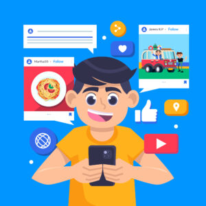 Jasa Buzzer Repost: Strategi Efektif untuk Sebarkan Konten Lebih Luas