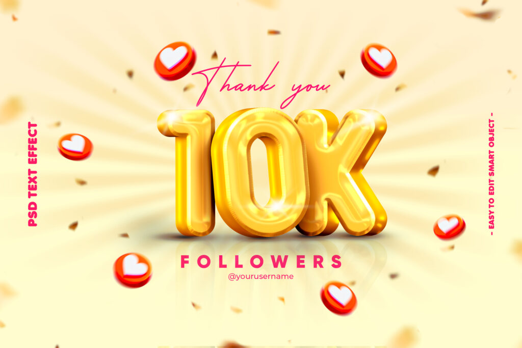 Jasa Followers: Tingkatkan Kredibilitas dan Daya Tarik Akun Anda dengan Cepat