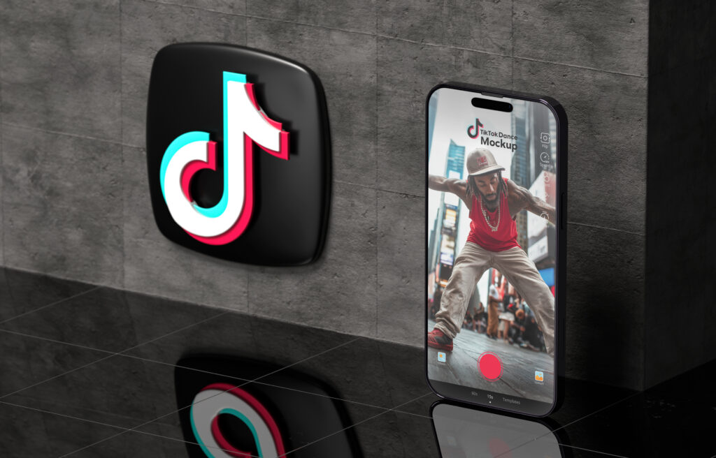 Jasa FYP TikTok: Bikin Videomu Meledak di Halaman Utama TikTok!