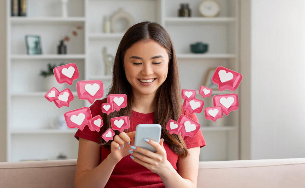 Jasa Likes Tingkatkan Kredibilitas & Engagement Kontenmu dengan Cepat!