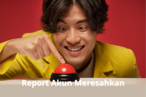 Jasa Report Buzzer Solusi Mengatasi Akun & Konten Mengganggu di Media Sosial