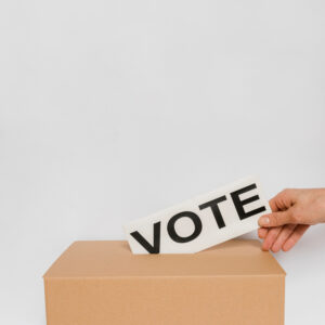 Mengapa Jasa Voting Banyak Dipilih? Fungsi, Keamanan, dan Manfaatnya