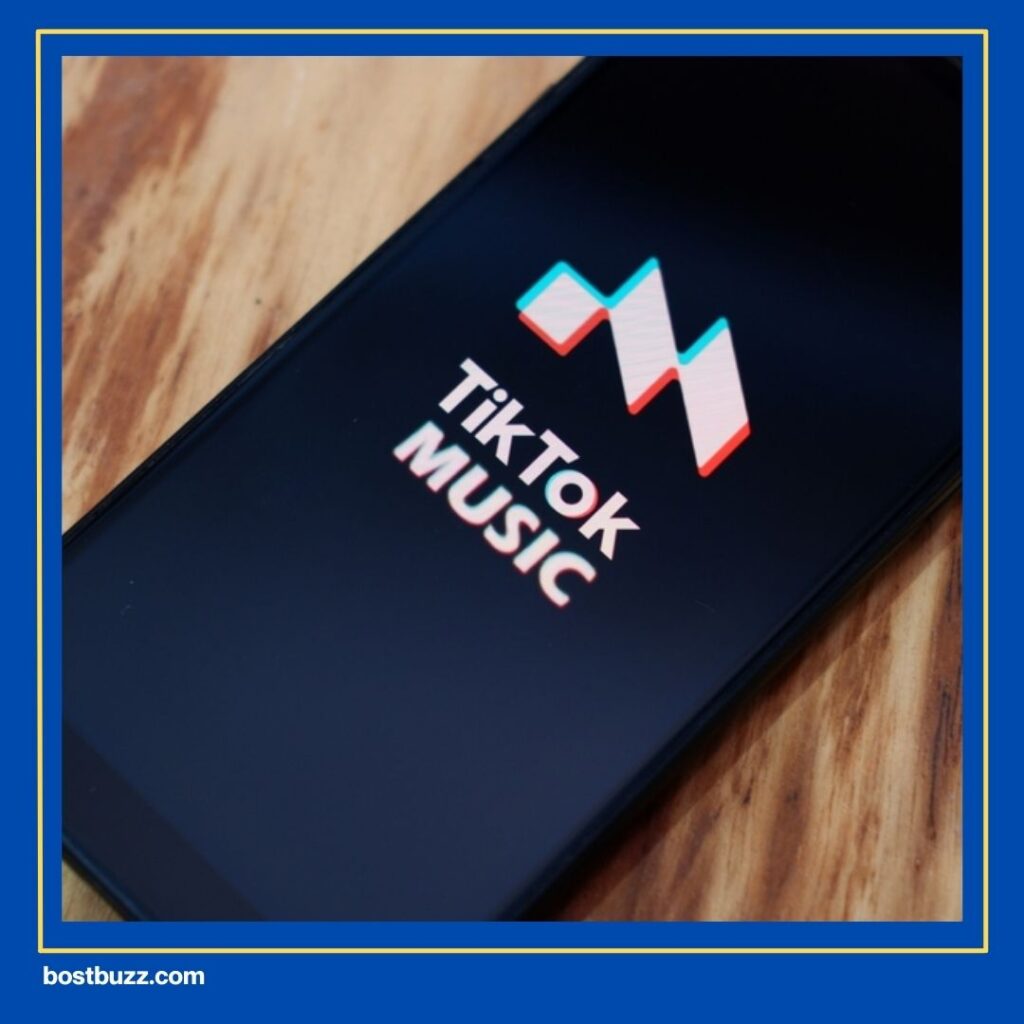 cara trending di tiktok