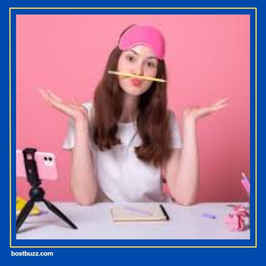 cara trending di tiktok