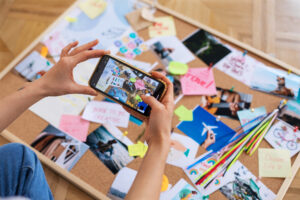 Strategi Posting Konten Konsisten untuk Meningkatkan Engagement Media Sosial