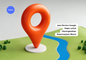 Jasa Review Google Maps