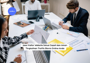 Jasa Visitor Website