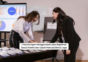 Jasa Registrasi