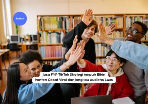 Jasa Fyp Tiktok