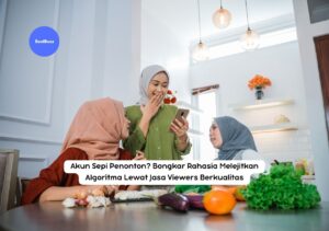 jasa viewers berkualitas