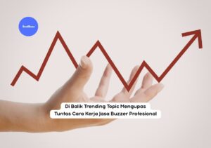 Jasa Buzzer Profesional