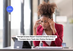 jasa report sosmed