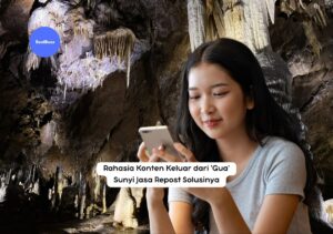 Jasa Repost Konten