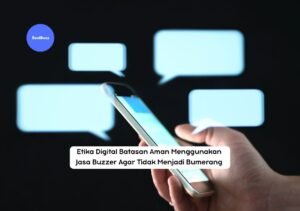 Batasan aman menggunakan jasa buzzer
