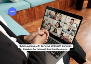 partisipan online