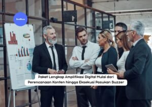 amplifikasi digital
