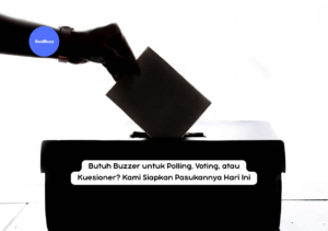 Jasa buzzer polling