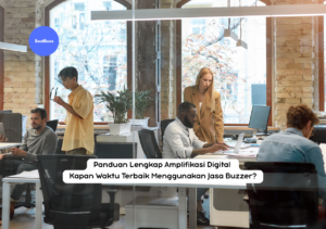 Panduan Amplifikasi Digital