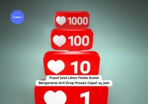 jasa likes media sosial